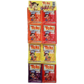 Toki Powder Mix Assorted Flavors 24ct