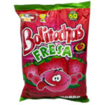 Don Pepe Bolitocha Fresa 60pc