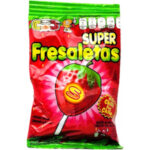 Don Pepe Super Fresaletas 20pc