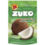 Zuko Coconut Mix 14.1oz
