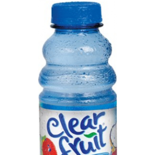076737100160.jpg Clearfruit Green Apple 16.9oz - Image 1