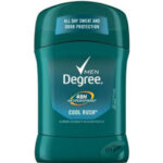 Degree Men Cool Rush 1.7oz