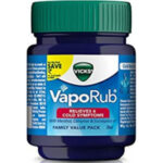 Vicks VapoRub 25mL