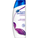 Head & Shoulders Extra Volume 400ml