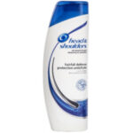Head & Shoulders Men Hairfall Defense Shampoo 400ml