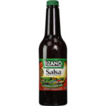 Lizano Salsa (700ml)  23.67oz