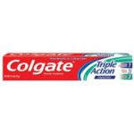 Colgate Toothpaste Triple Action 2.5oz