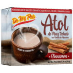 De Mi Pais Atole Cinnamon 1.76oz