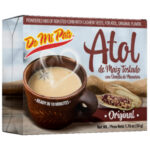 De Mi Pais Atole Original 1.76oz