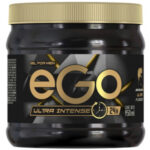 Ego Hair Gel Ultra Intense (950ml) 32.12oz