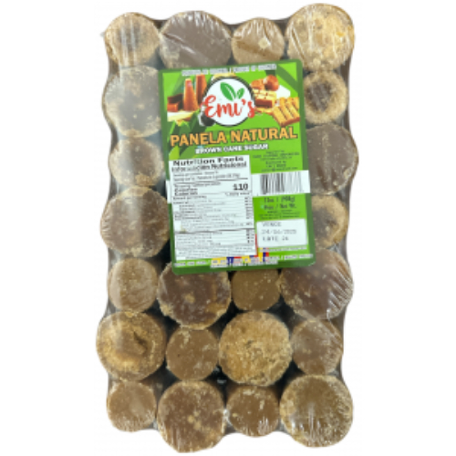 emispanela.jpg Emi's Panela Natural 32oz - Image 1