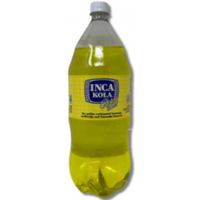 Inca Kola 2L - Image 1