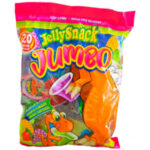 Jelly Snack Jumbo 20pc