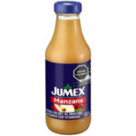 Jumex Glass Manzana 13.97oz (413ml)