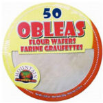 Mountain Delight Obleas 14oz