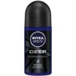 Nivea Deodorant Men Deep 50ml