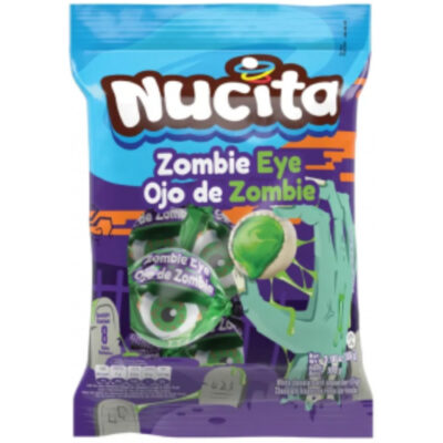 Nucita Zombie Eye 3.8oz - Image 1