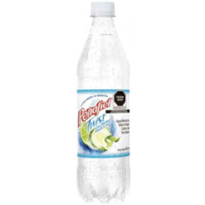 Penafiel Twist Con Pepino Limon y Sal 20.3oz - Image 1