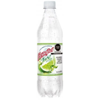 Penafiel Twist Con Limon y Sal 20.3oz - Image 1
