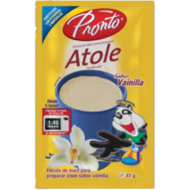 Pronto Vanilla Mix 1.66oz