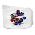 Readi Foam Tray Hinged 20/10