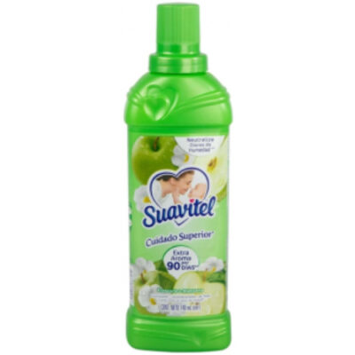 Suavitel - Liquid Frescura de Manzana 25oz (740ml) - Image 1