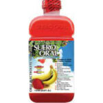 Suero Oral Strawberry Banana 33.8oz