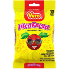 Vero Pica Fresa 30ct Bag
