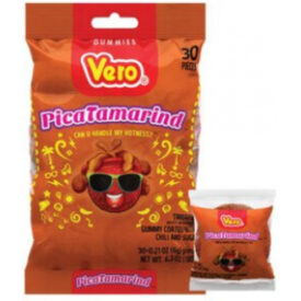 Vero Pica Tamarind 30ct Bag
