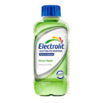 Electrolit Green Apple 21oz