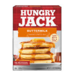 Hungry Jack Buttermilk Pancake Mix 2LB