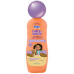 Ricitos de Oro Curl & Waves Baby Shampoo 16.9oz