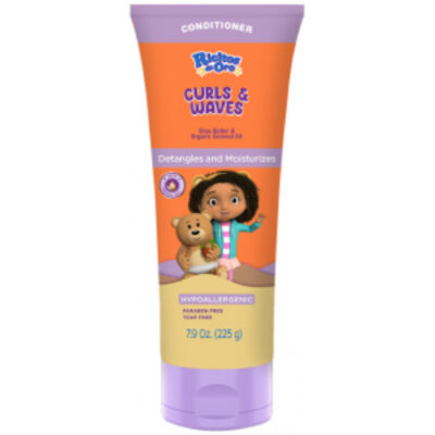 Grisi Ricitos de Oro Conditioner Shea Butter & Coconut Oil 7.9oz - Image 1