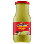 La Costena- Salsa Guacamole Hot 16.4oz