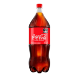 Coca Cola Mexican 2.5L