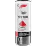 Celsius Energy Watermelon 12oz