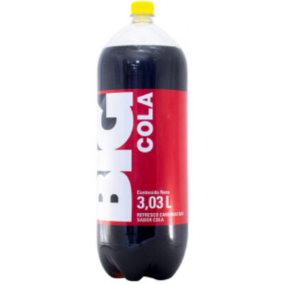Big Cola 3.03L - Image 1