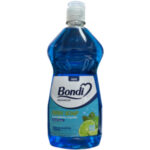 Bondi Liquid Dish Soap Fresh Scent 25.36oz