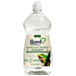 Bondi Liquid Dish Soap 25.36oz