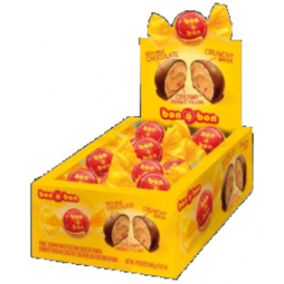 Bon o Bon .53oz - Image 1