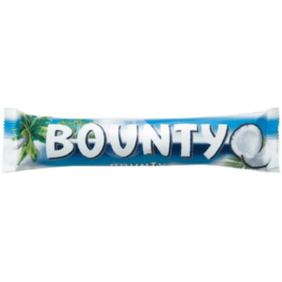 Bounty Chocolate Bar 2.01oz - Image 1