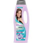 Caprice Shampoo Acido Hialuronico + Vitamin C 750ml