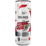 Celsius Energy Cosmic Vibe 12oz