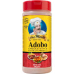 Chef Merito Adobo Seasoning 14oz