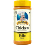 Chef Merito Chicken Seasoning 14oz