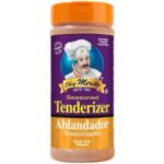 Chef Merito Seasoned Tenderizer 14oz
