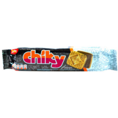 Chiky Chocolate 5.4oz - Image 1
