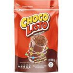 Choco Listo Chocolate Mix 7.05oz