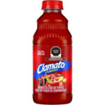 Clamato Cubano 32oz