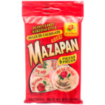 De la Rosa Mazapan 6ct 5.9oz